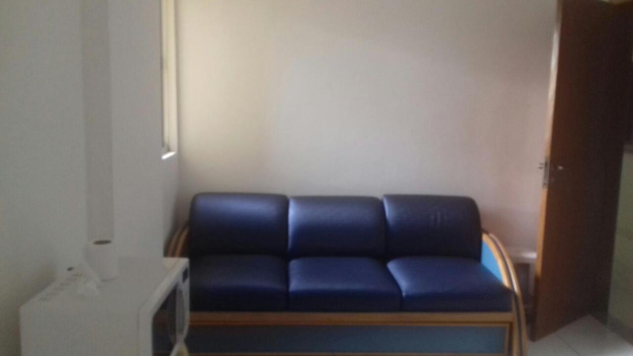 Toulon Park Apartamento *